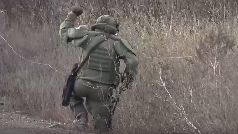 В Жуковке участнику СВО через суд назначили выплату за ранение
