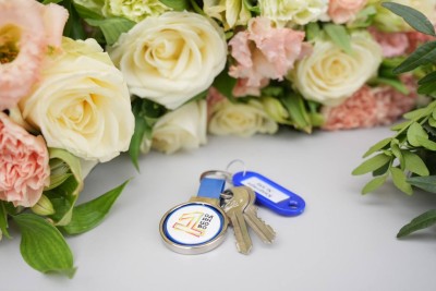 Андрей Воробьев: Свыше 11 тыс жителей Подмосковья переехали из аварийного жилья