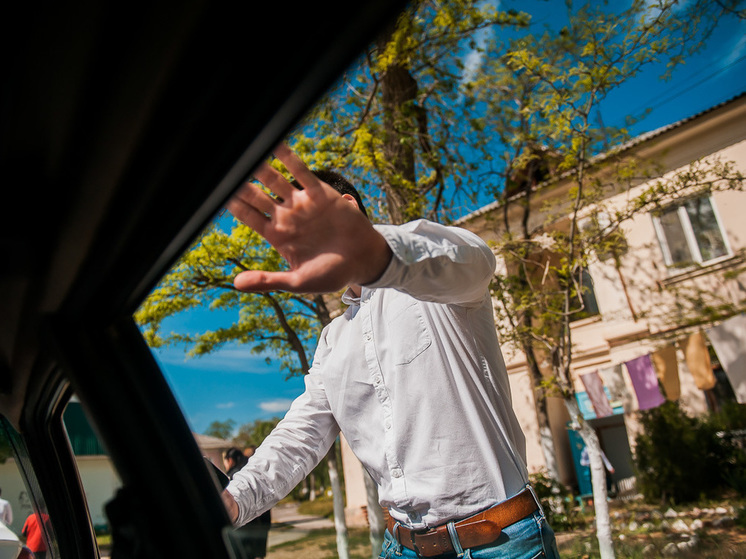 Астраханец осужден за повторное управление транспортом в пьяном виде