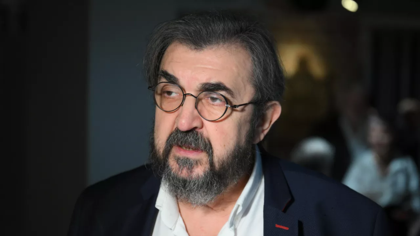 Дмитрий Певцов: Игорь Золотовицкий продолжит жить в своих учениках