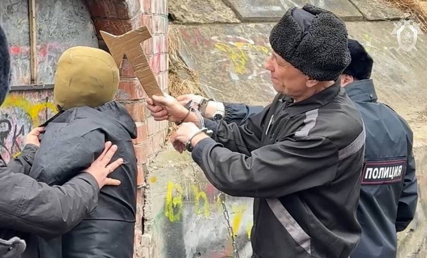 «Ангарский маньяк» объяснил одно из своих самых жестоких убийств