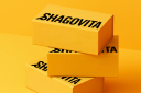«Сейчас твой выход»: ребрендинг для Shagovita от Fabula Branding