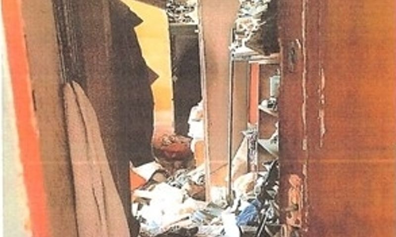 Пожилому жителю Ярославля помогли с восстановлением документов и назначением лечения