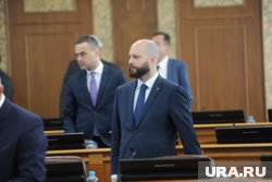 Все народные избранники нашли себе дело по интересам