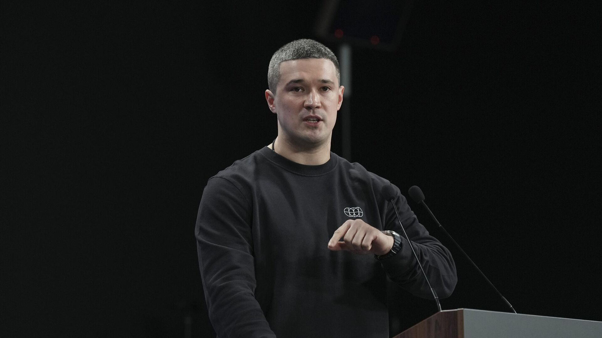 Mykhailo Fedorov Claims Procurement Overhaul Led to His Dismissal