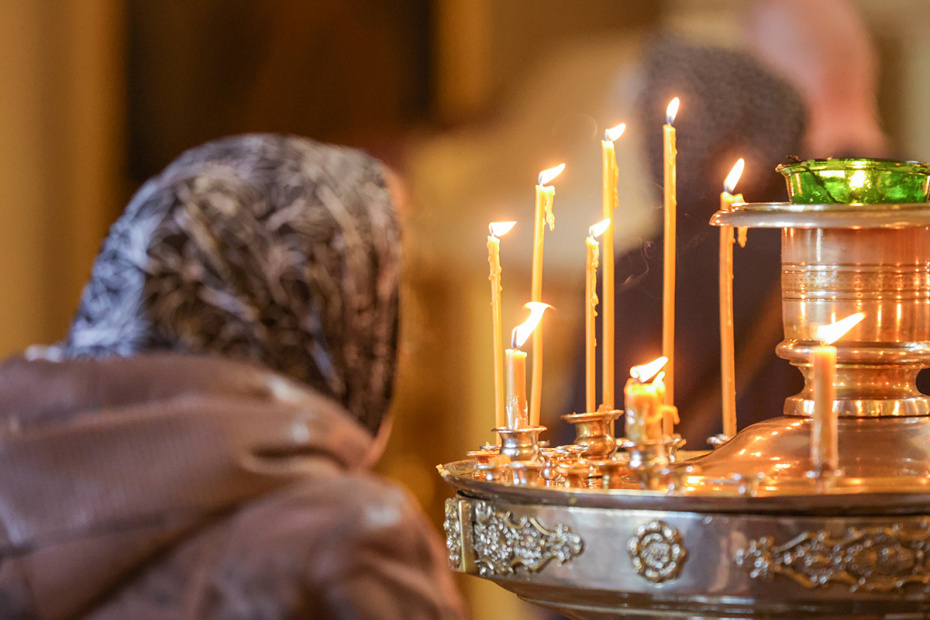 Какой религиозный праздник 27 сентября