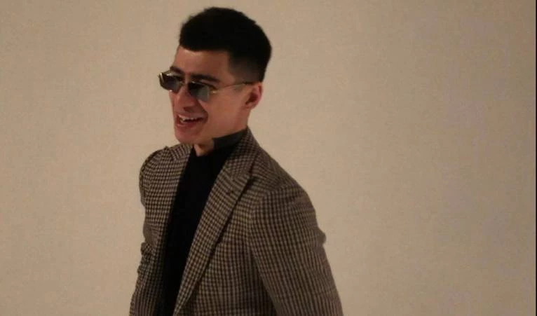 Певец Matrang решил вернуться в Россию и больше не заниматься музыкой - tvspb.ru