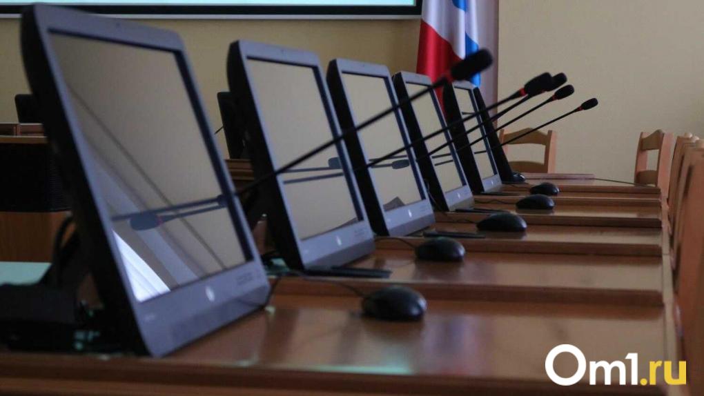 В Омской области назначили нового замминистра природных ресурсов и экологии