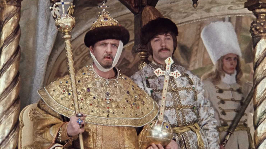 Спустя полвека: успех и трагедии актеров фильма «Иван Васильевич меняет профессию»
