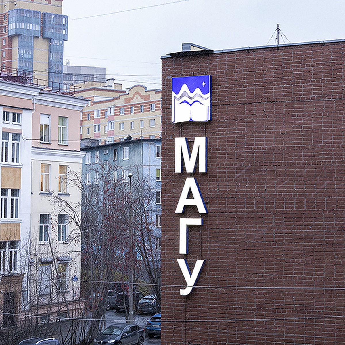 Мурманский арктический государственный университет
