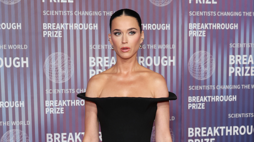 И она пьет «Оземпик»? Раскрыт секрет экстремального похудения Кэти Перри