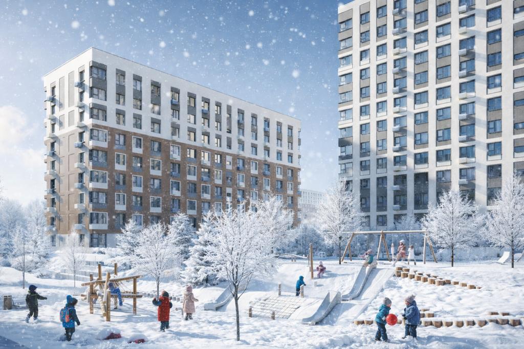 GloraX открывает продажи в новом корпусе GloraX Новинки в Нижнем Новгороде - фото 3