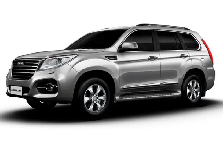 автомобиль