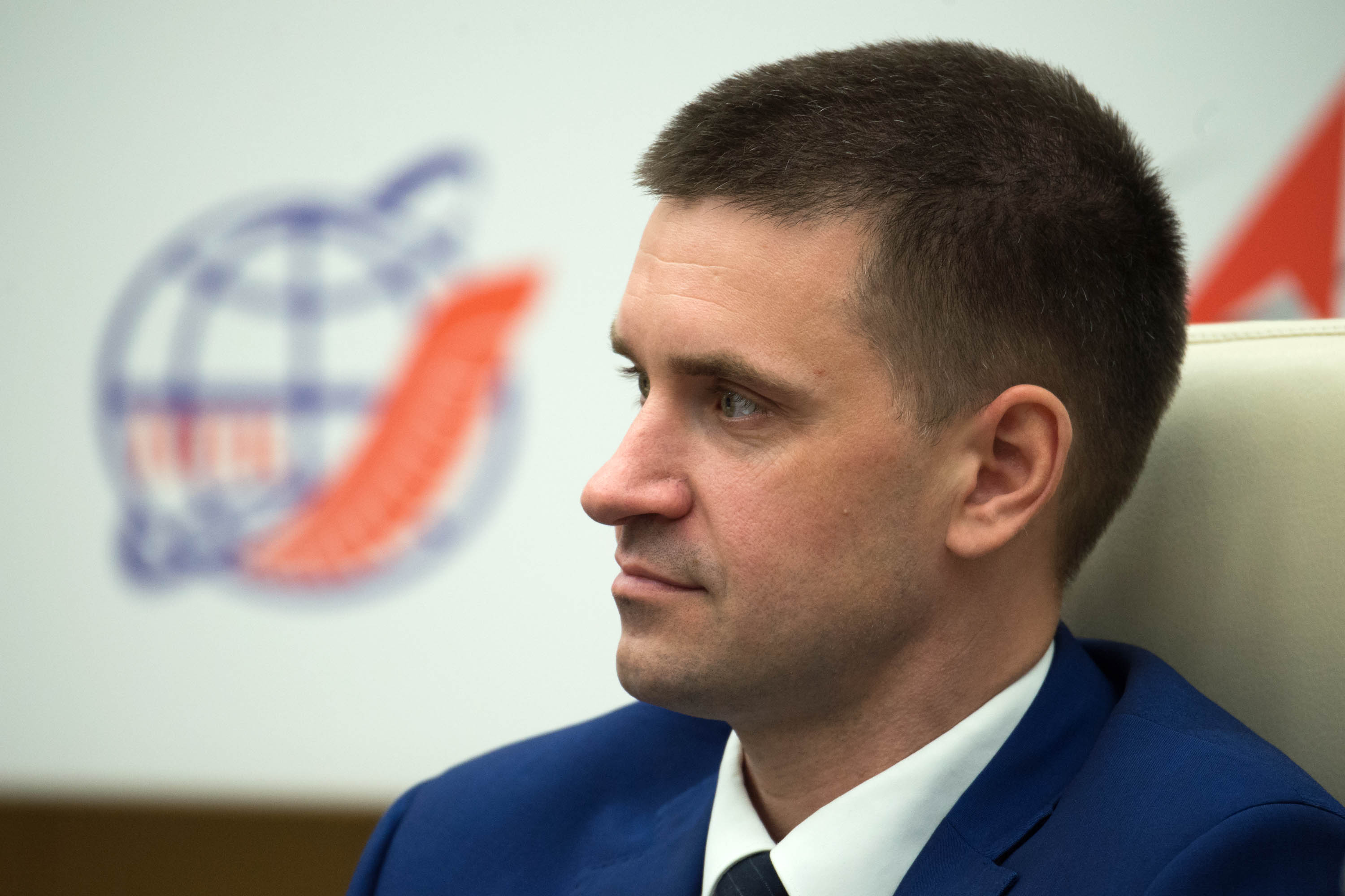 роскосмос 2019