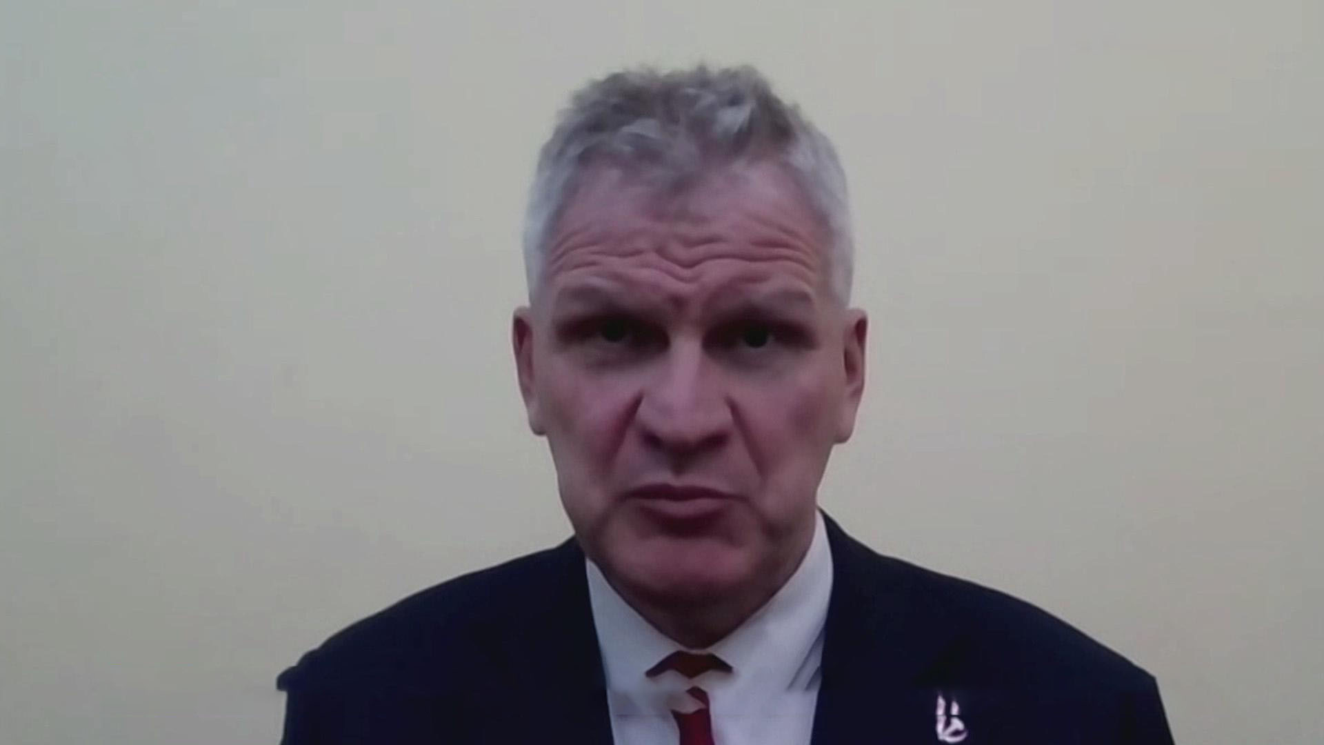 Депутат Куринный: надеюсь, частные клиники войдут в электронный документооборот