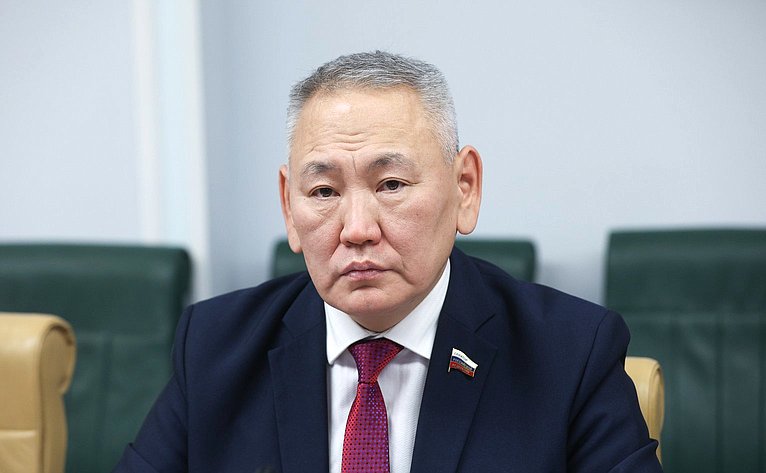 Сахамин Афанасьев