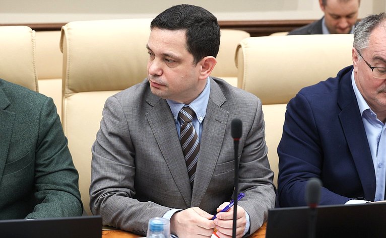 Круглый стол на тему «Совершенствование законодательного регулирования страхования киберрисков в условиях цифровой трансформации экономики»