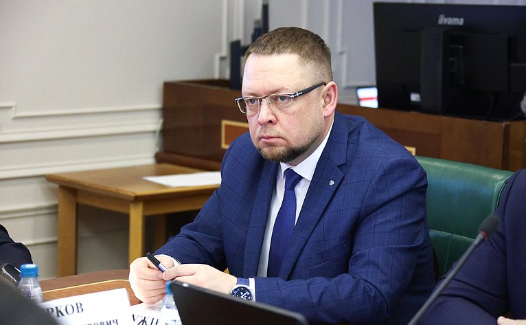 Расширенное заседание Комитета Совета Федерации по аграрно-продовольственной политике и природопользованию (в рамках дней Амурской области в Совете Федерации)