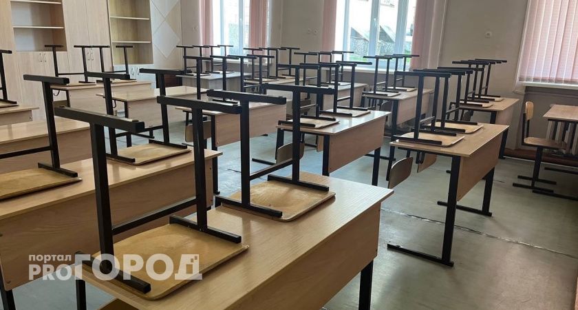 Девятиклассник из Коми предотвратил массовую утечку персональных данных учеников
