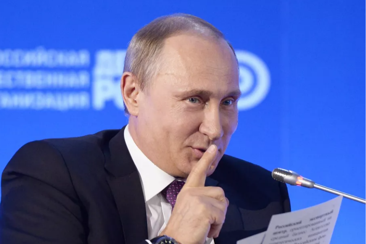 $10 млрд для Путина: Зеленский обвинил США в финансовой подпитке войны