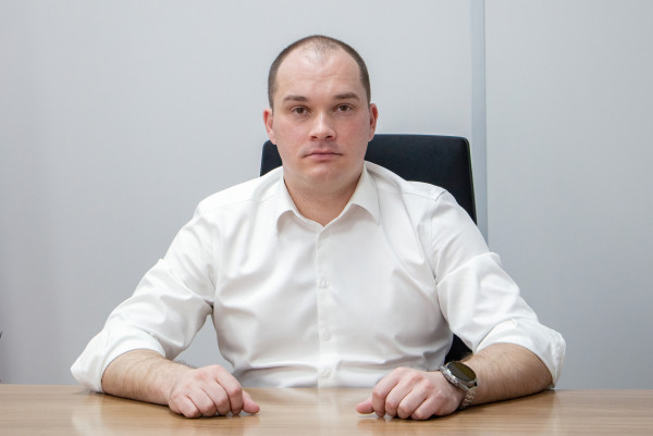 Интервью с севастопольским омбудсменом