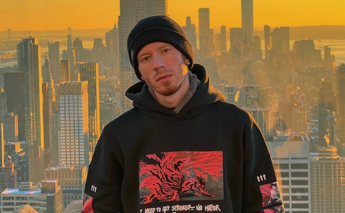 Внук Аллы Пугачевой впервые признался, почему уехал из России: «Очень люблю Москву, но там меня принимали за другого человека» 