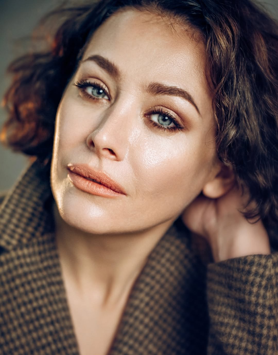 «Он вернулся, когда квартирка появилась»: Екатерина Волкова о конфликте с зятем