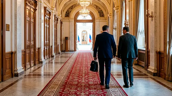 Двойная отставка на линии фронта: Из Белгорода и Брянска убрали губернаторов. Главные сигналы Кремля