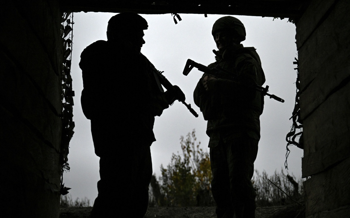 МО РФ: перемирие объявляется с 00.00 8 мая до 10 мая