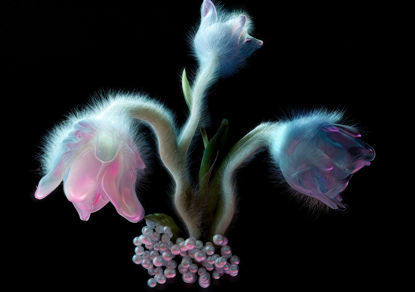 ВЭБ Центр запускает арт-коллаборацию с Cosmoscow (фото 3)