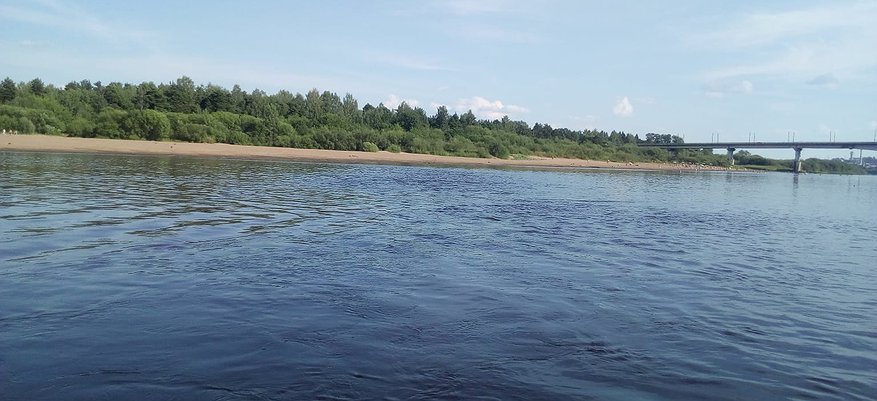 В Кировской области спасателям удалось спасти двух членов семьи из трех