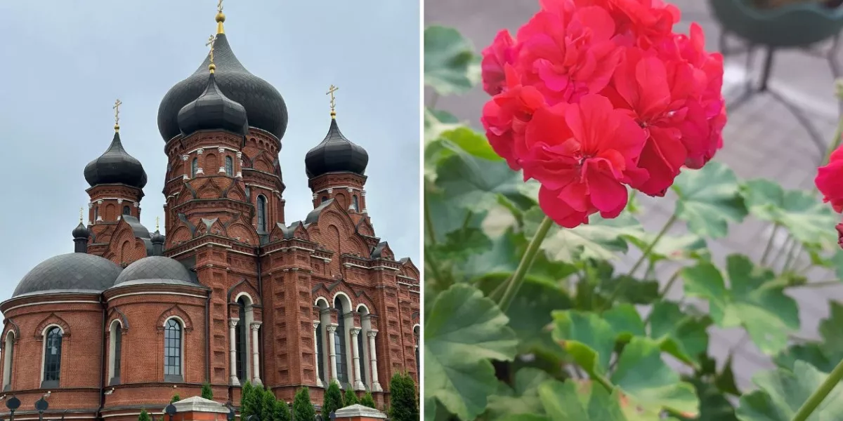 9 мая какой праздник церковный что нельзя