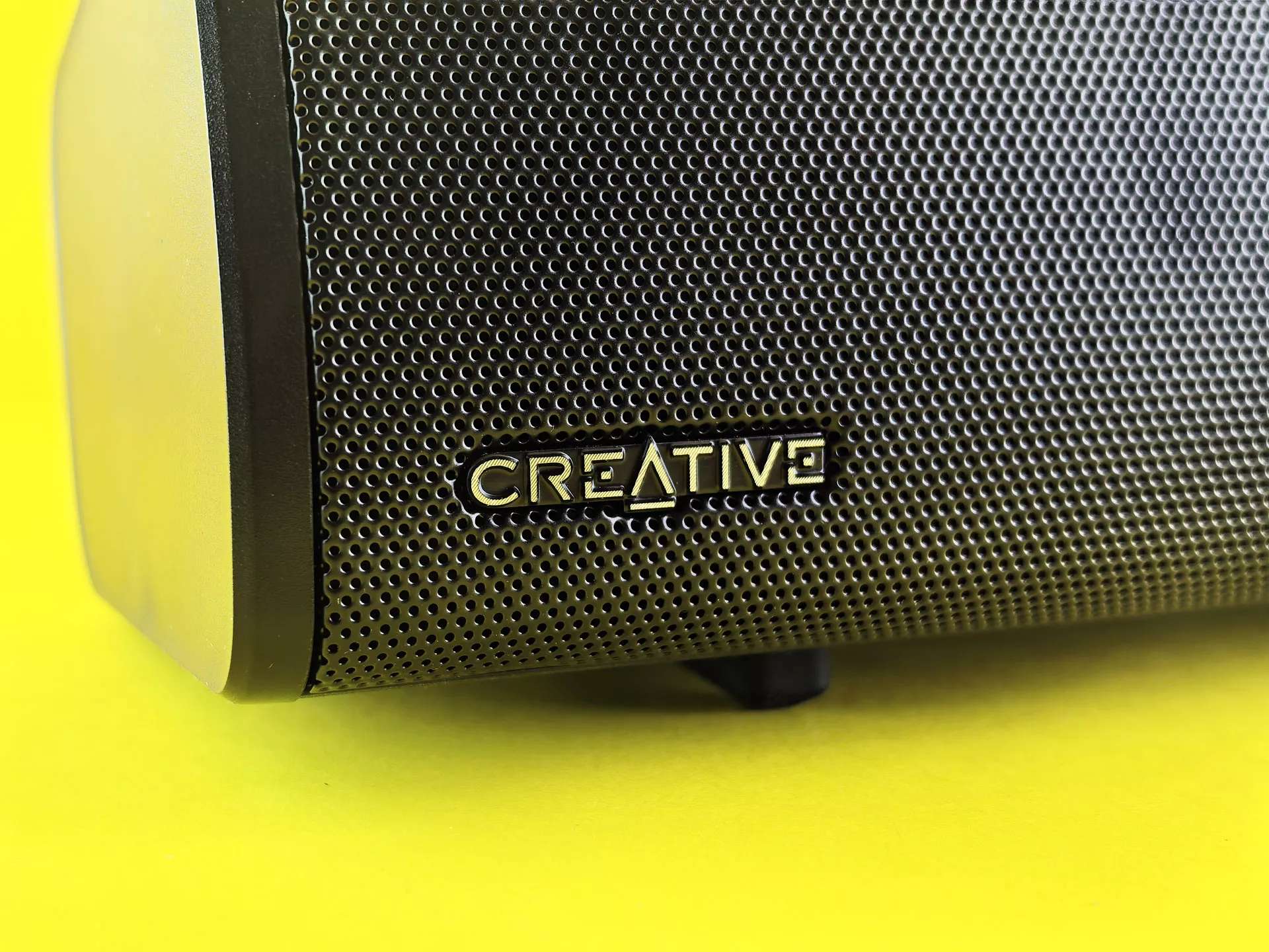 Обзор игрового саундбара Creative Sound Blaster GS3