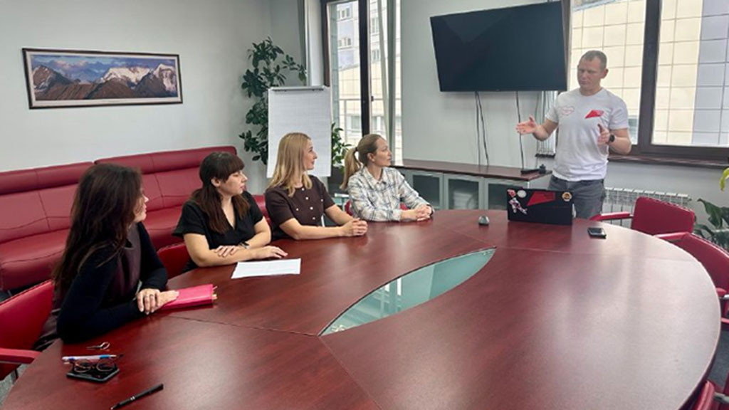 Алтайские компании повысят свою эффективность с помощью нацпроекта Фото №1