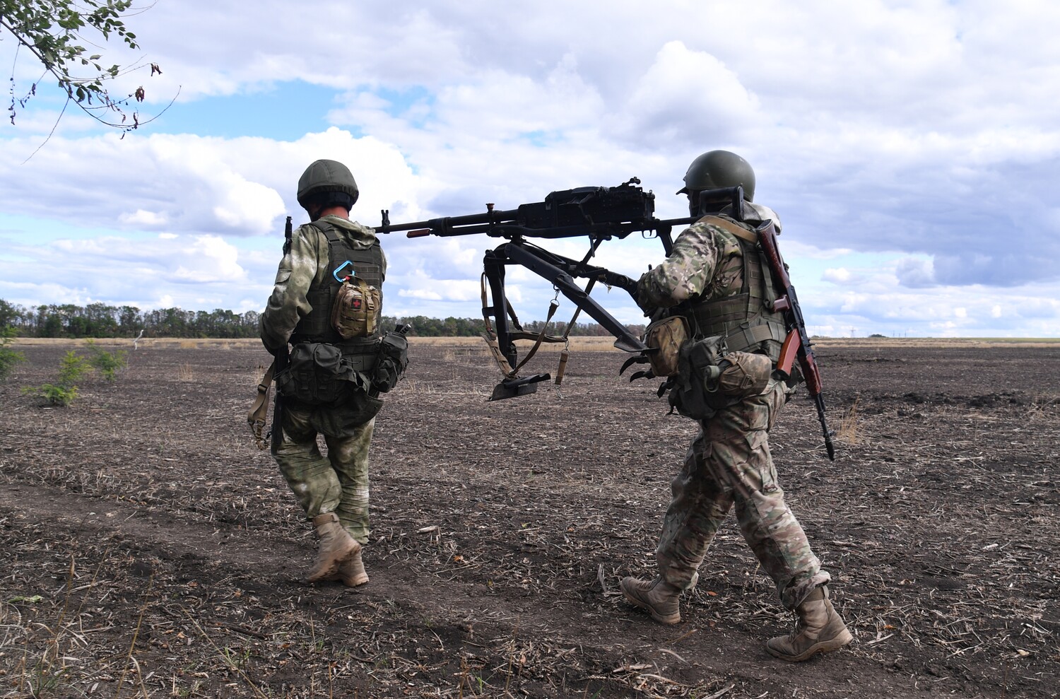 Фото вагнеровцев на украине сегодня