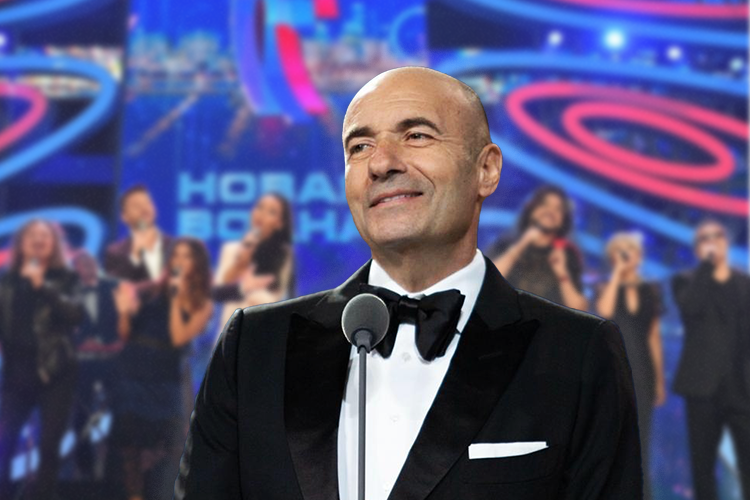 Игорь Крутой в своем недавнем интервью отметил, что сегодня достаточно просто выложить песню в интернет — и она может стать мега популярной за считанные дни