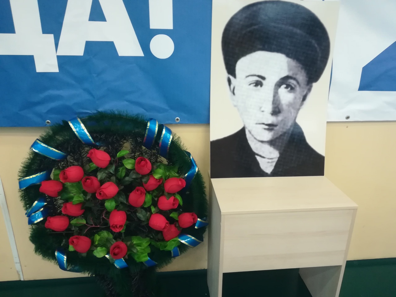 Информация МАУДО «СШ «Олимпик»: турнир по художественной гимнастике, открытый турнир по боксу