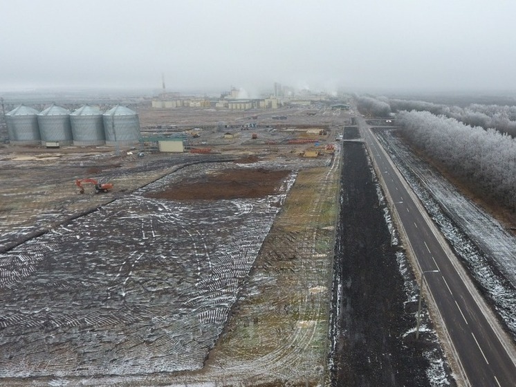 Под Тулой банкротят «ПромБит» после миллиардов бюджетных вливаний
