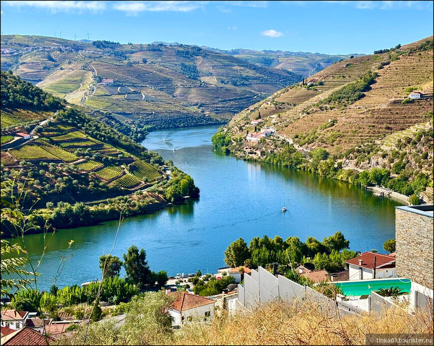 Европейский Девичник. Куда податься из Порту