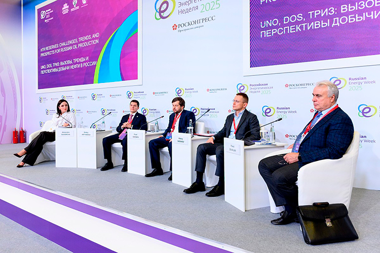 Павел Сорокин: «При любой цене [на нефть] можно жить, но курс, который мы сейчас наблюдаем, конечно же, не способствует эффективной разработке месторождений»