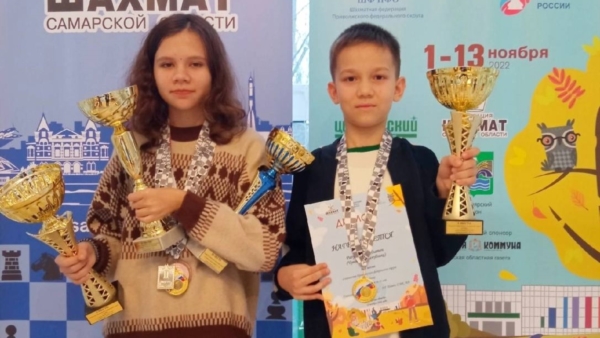 Радужан Анна Чебоксары