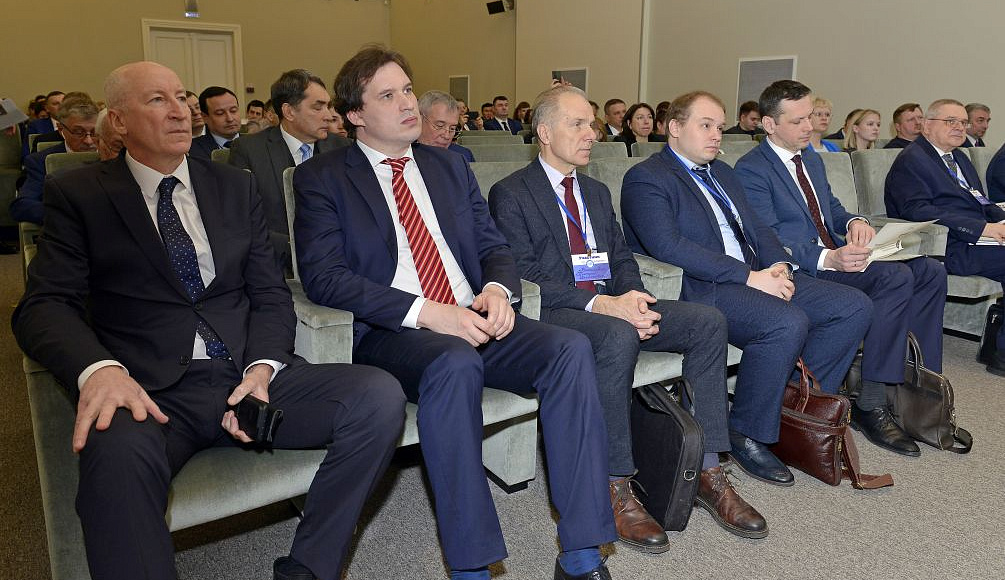 В Москве состоялся XIV Евразийский антикоррупционный форум