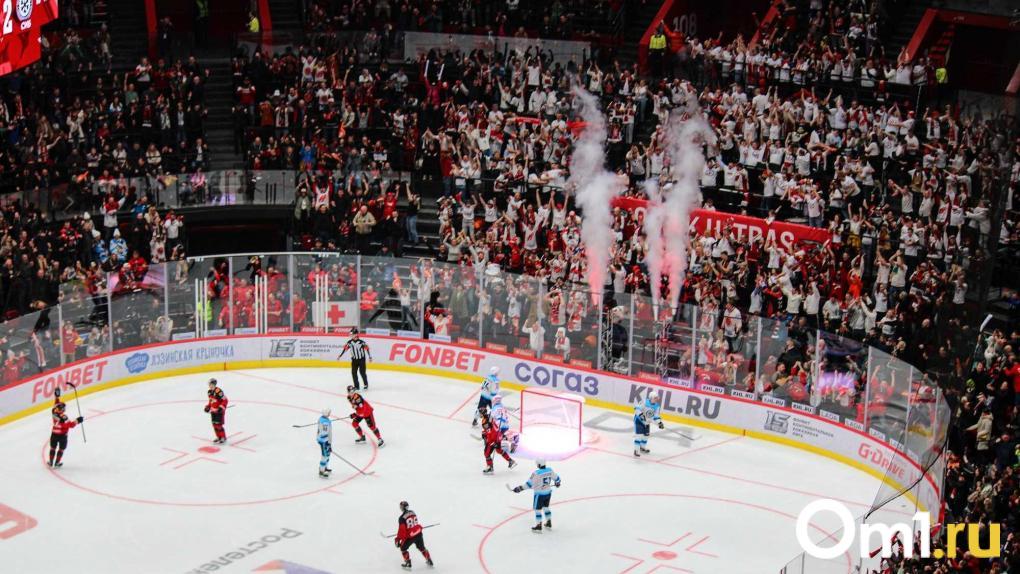 «О этот миг, этот звёздный час..»: Чистяков пообещал рассмотреть вопрос о возвращении гимна «Авангарда»