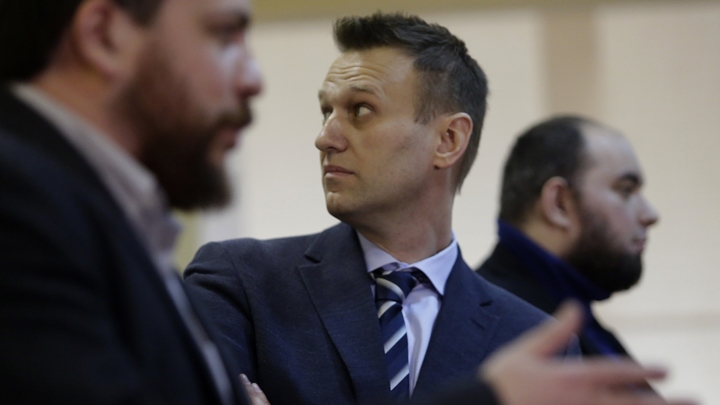 Михалков объяснил, кому выгодна смерть Навального. И при чём здесь Урсула фон дер Ляйен