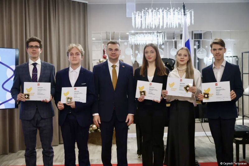 Фото: пресс-служба администрации города Перми