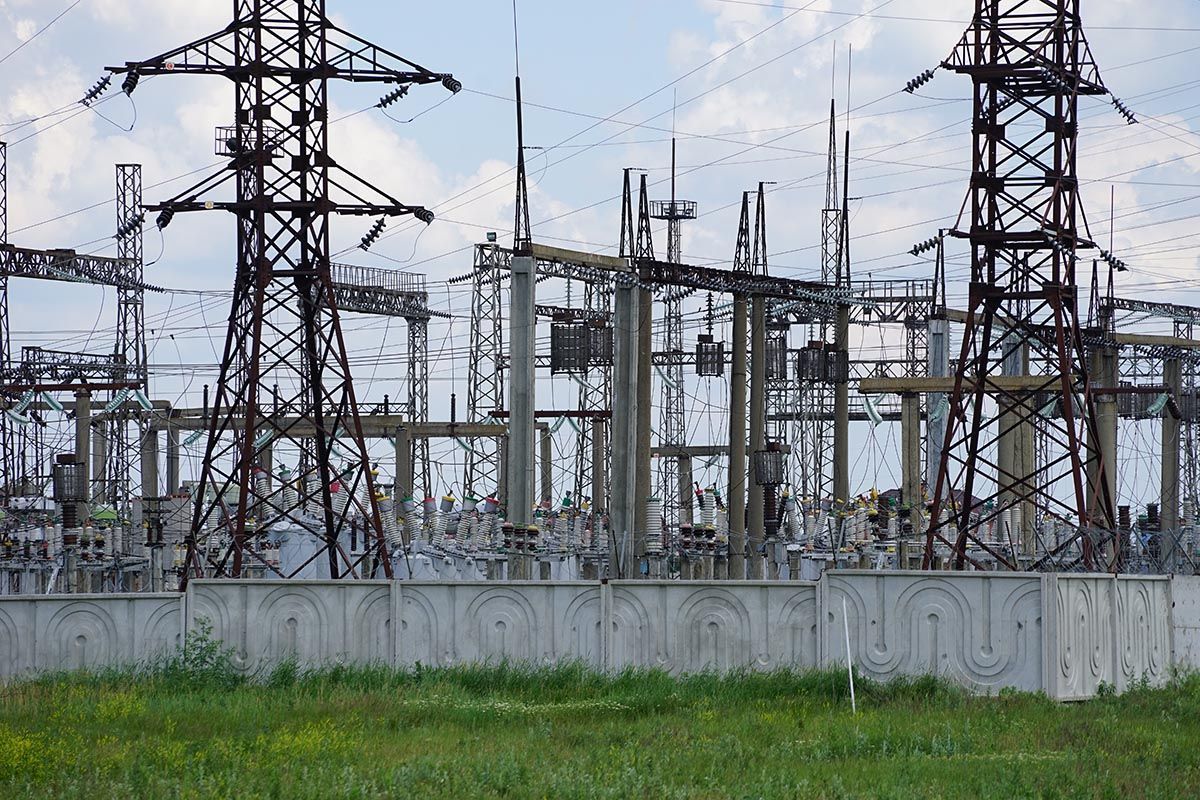 В ЕДДС Краснодара назвали улицы, где 31 октября планово отключат свет и воду