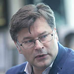 Алексей Мухин — генеральный директор Центра политической информации