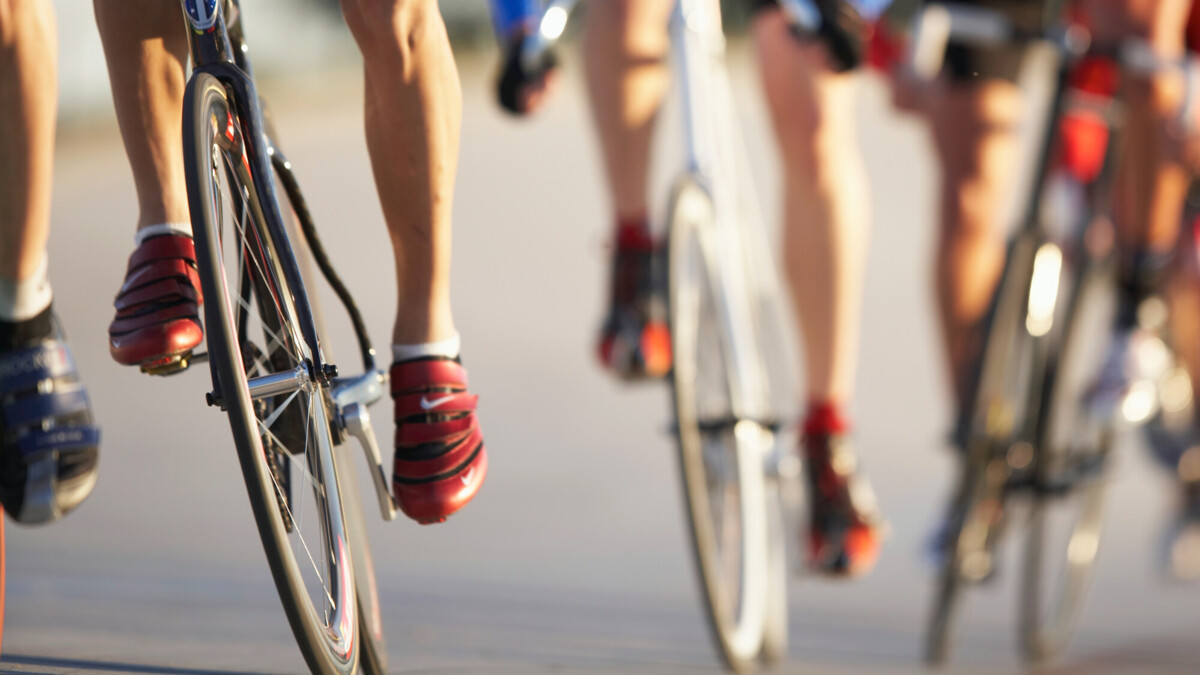 Российский велогонщик Яковлев завоевал бронзу на юниорском чемпионате мира в Нидерландах