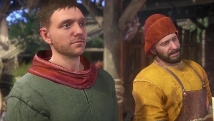 Тираж Kingdom Come: Deliverance превысил 8 млн копий