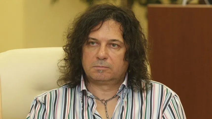 Чувствовал себя обделенным: почему умер музыкант Александр Шевченко ...
